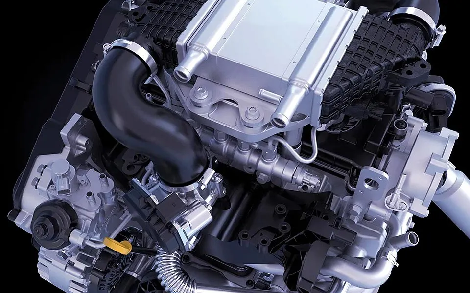 Foton-South-Africa-Commercial-Miler-LDV-Engine-Performance
