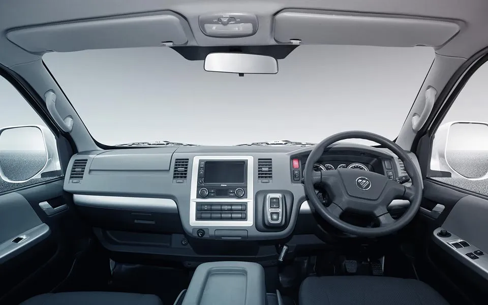 Foton-SA-eView-Panel-Van-Comfort-Slider-1