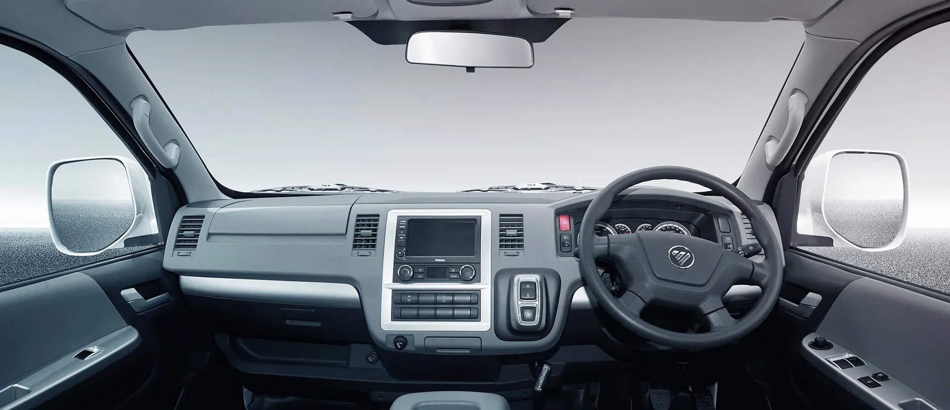 Foton-SA-eView-Panel-Van-Hero-Int-1